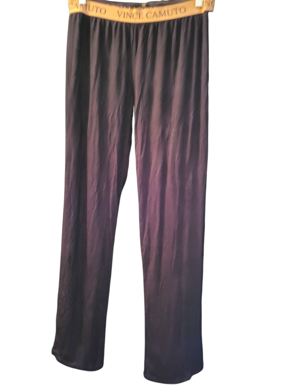 Vince Camuto Sleep Pants Black sz S